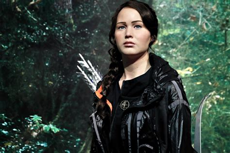 Katniss kirk